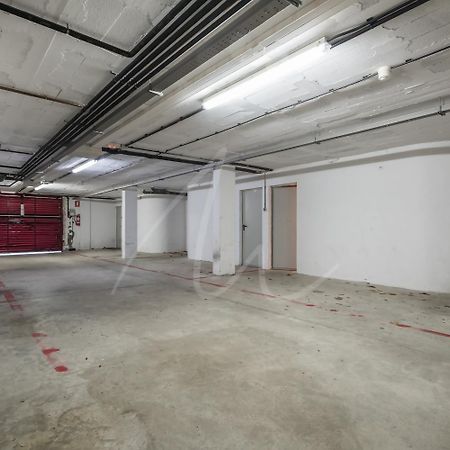 בוסוסט Casa Garona By Seamount Rentals מראה חיצוני תמונה