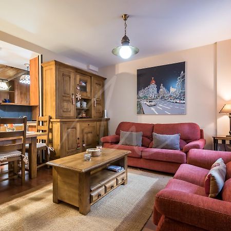 בוסוסט Casa Garona By Seamount Rentals מראה חיצוני תמונה