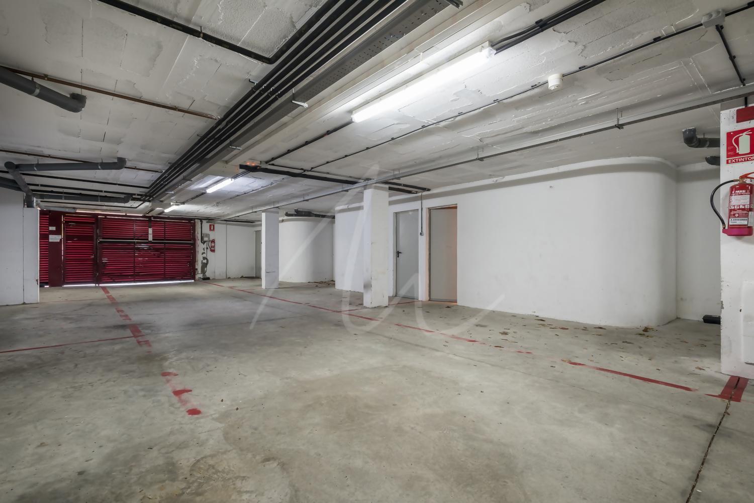 בוסוסט Casa Garona By Seamount Rentals מראה חיצוני תמונה