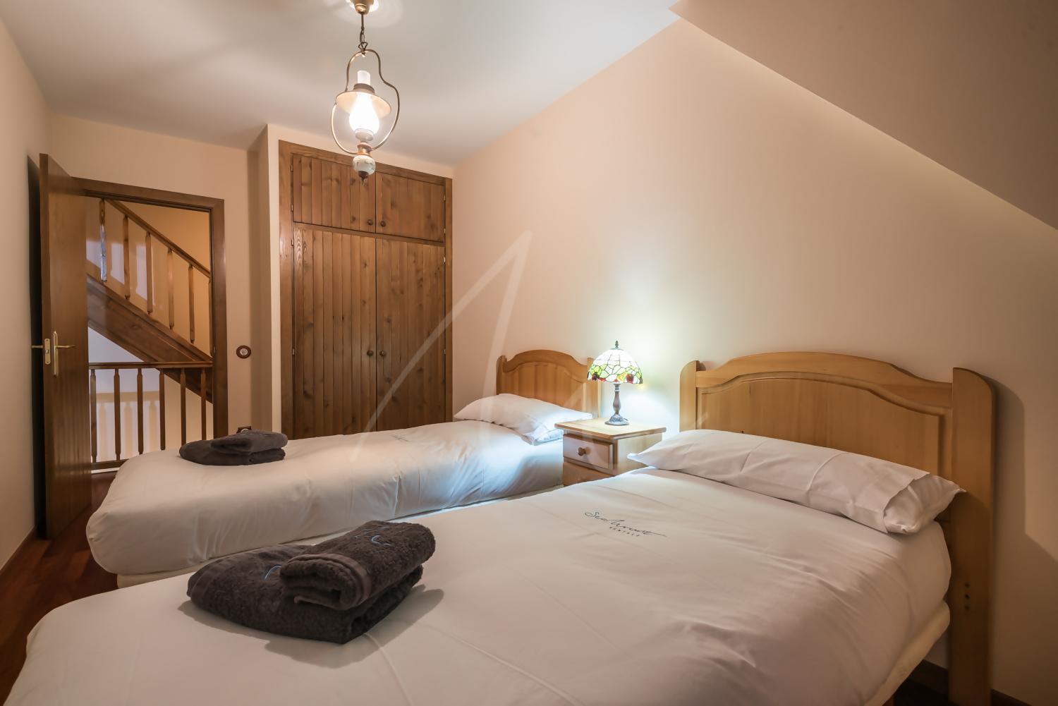 בוסוסט Casa Garona By Seamount Rentals מראה חיצוני תמונה