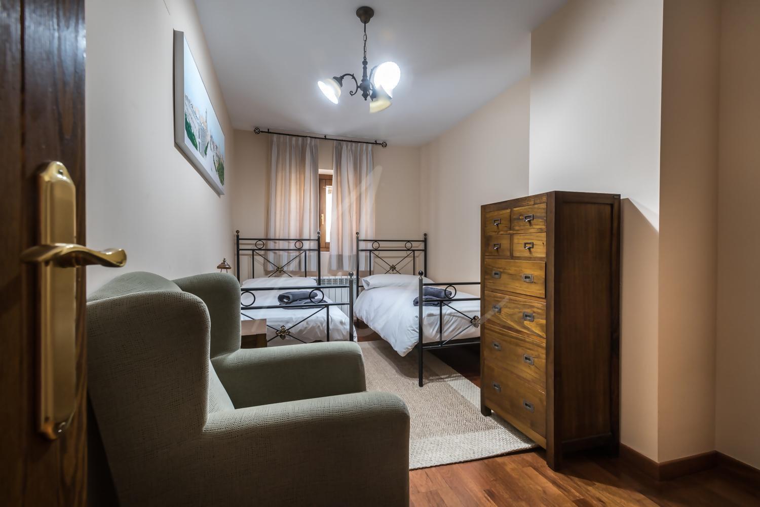 בוסוסט Casa Garona By Seamount Rentals מראה חיצוני תמונה
