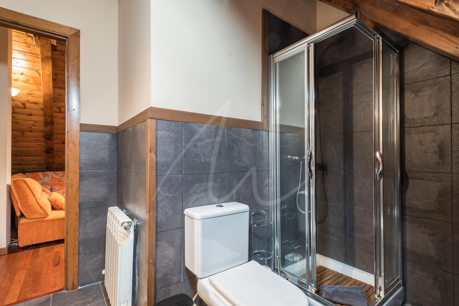בוסוסט Casa Garona By Seamount Rentals מראה חיצוני תמונה