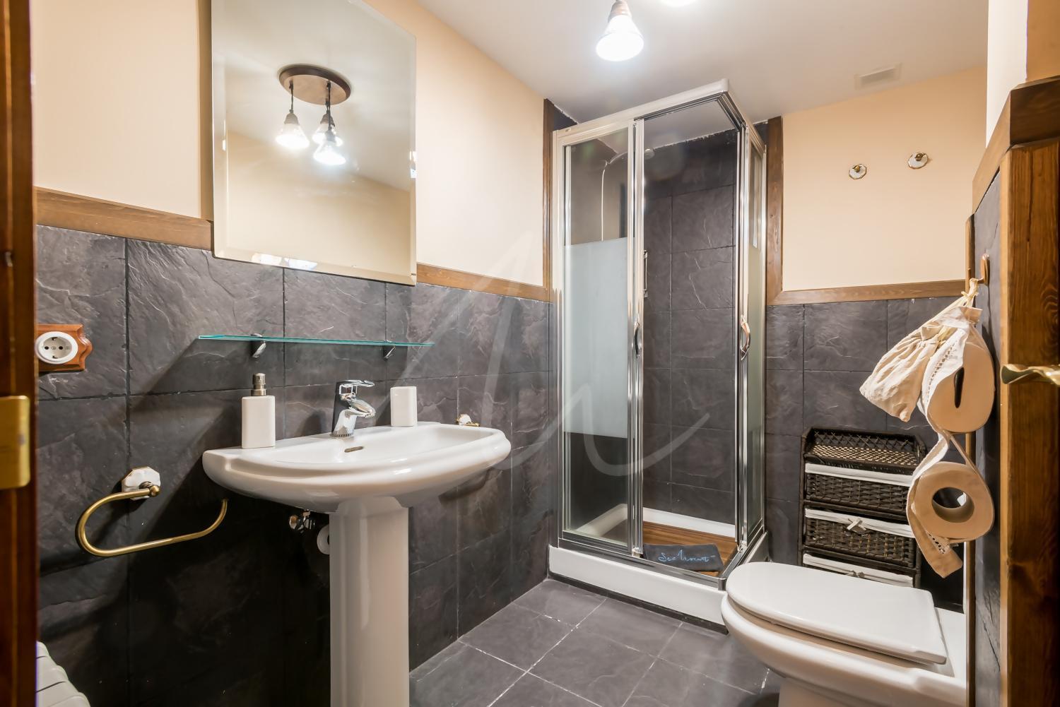 בוסוסט Casa Garona By Seamount Rentals מראה חיצוני תמונה