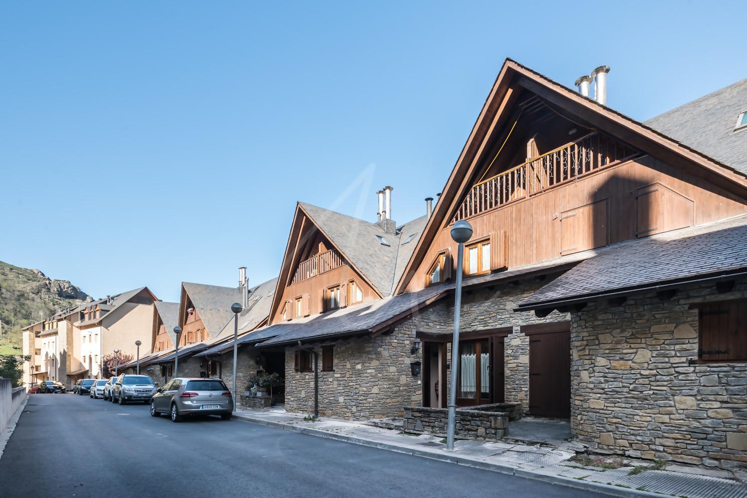 בוסוסט Casa Garona By Seamount Rentals מראה חיצוני תמונה