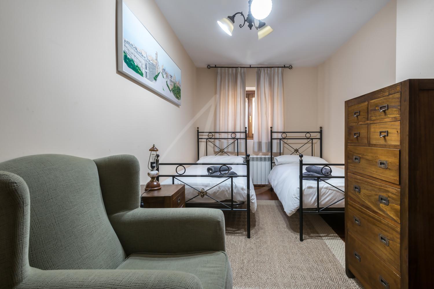 בוסוסט Casa Garona By Seamount Rentals מראה חיצוני תמונה