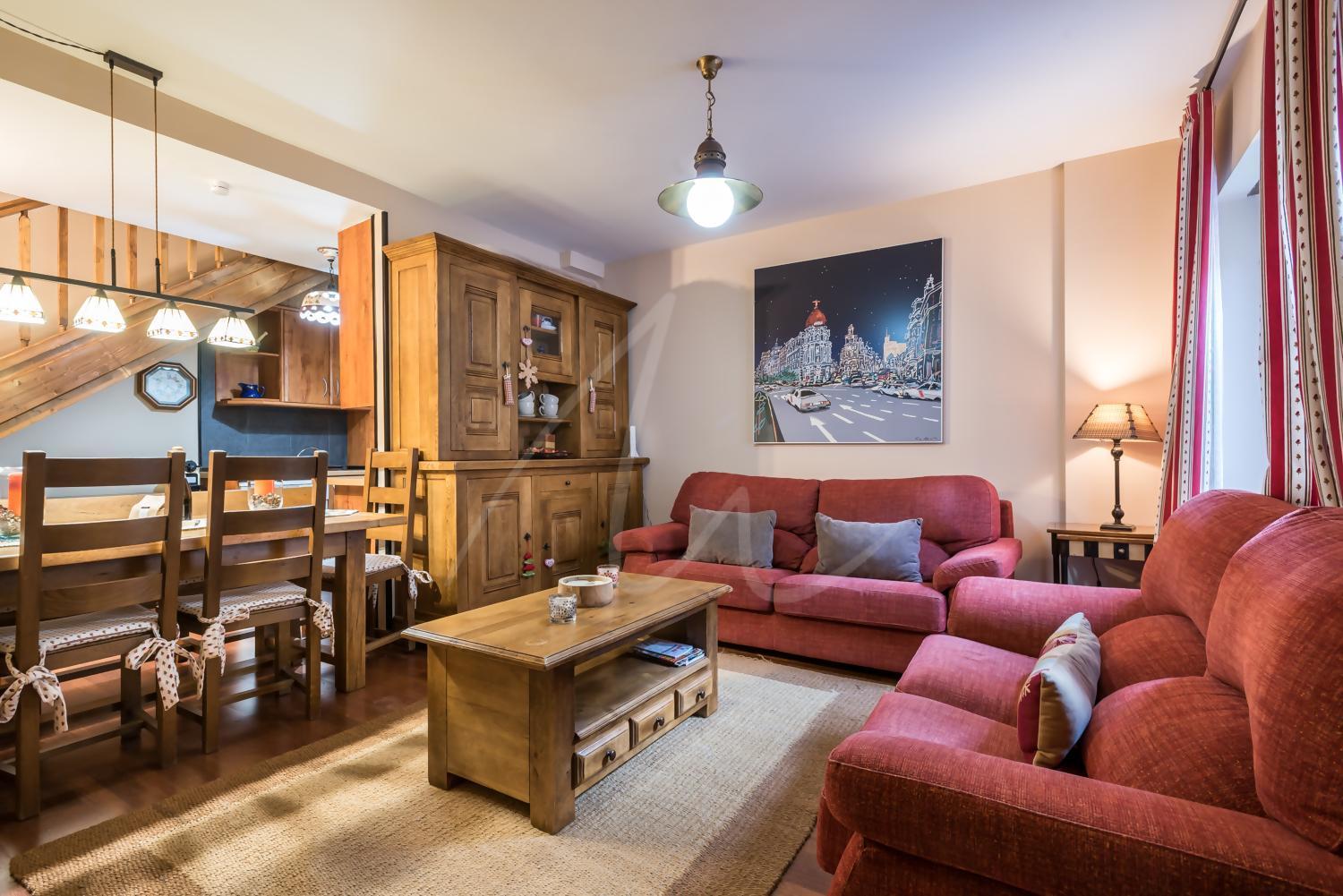 בוסוסט Casa Garona By Seamount Rentals מראה חיצוני תמונה