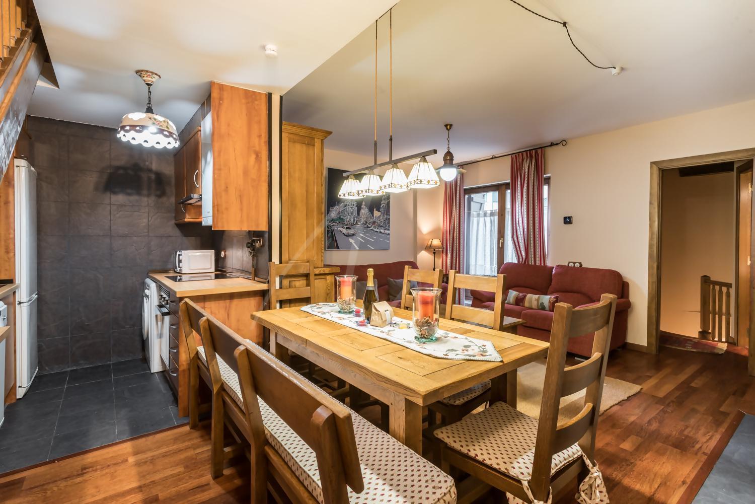 בוסוסט Casa Garona By Seamount Rentals מראה חיצוני תמונה